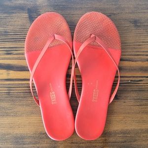Tkees sandals
